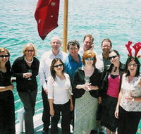 Dreamscape Tours - Winery Find