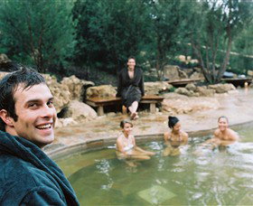 Bunyip Tours - Winery Find 6