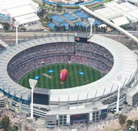 Melbourne Sports Tours - Winery Find