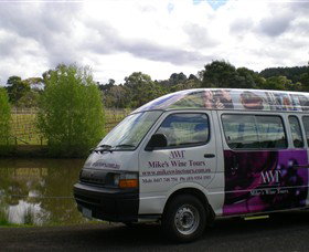 Coburg East VIC Winery Find