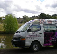 Mike's Wine Tours - Winery Find