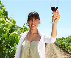 Winebus Winery Tours - Winery Find 0