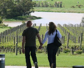 Winebus Winery Tours - Winery Find 1