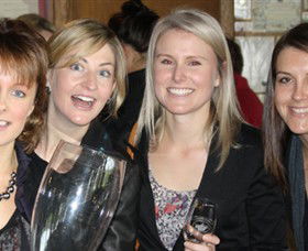 Winebus Winery Tours - Winery Find 2