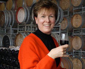 Winebus Winery Tours - Winery Find 4