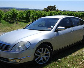 Winekaki Travel - Winery Find 0
