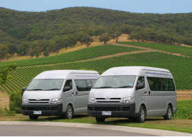 Yarra Valley Winery Tours - Winery Find 0