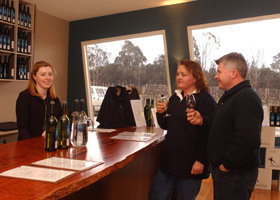 Yarra Valley Winery Tours - Winery Find 1