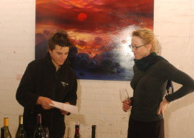 Yarra Valley Winery Tours - Winery Find 2