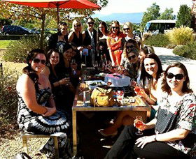 Toolebewong VIC Winery Find