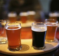Aussie Brewery Tours - Winery Find