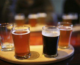Aussie Brewery Tours - Winery Find 0