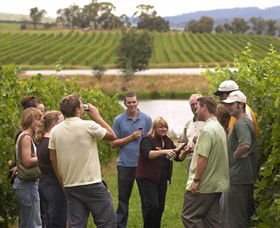 Australian Wine Tour Company - Winery Find 0
