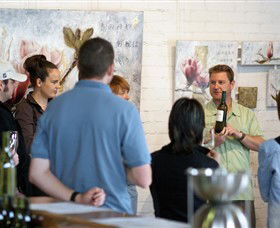 Australian Wine Tour Company - Winery Find 1