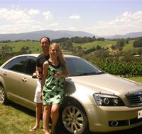 Evergreen Winery Tours - Winery Find