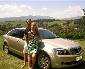 Evergreen Winery Tours - Winery Find 0