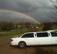 Bright Limousines - Winery Find