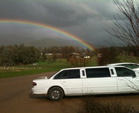 Bright Limousines