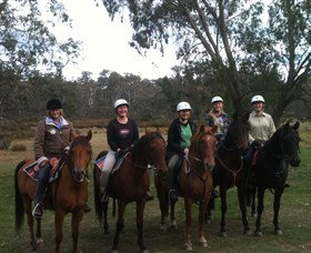 Mountain Ash Trails - Winery Find 4