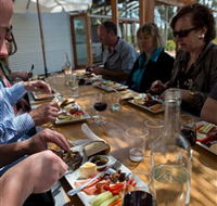 Canberra Region Premium Tours - Winery Find