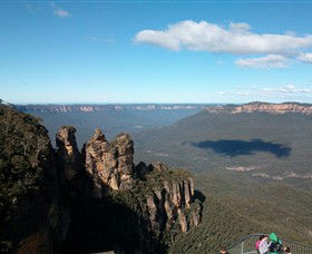 Newport NSW Winery Find