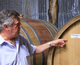 Wine Country Tours - Winery Find 0