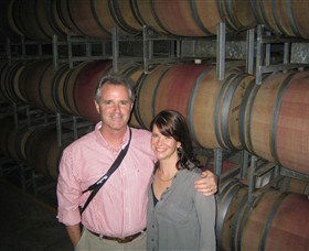 Wine Country Tours - Winery Find 6