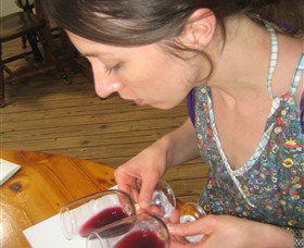 Wine Country Tours - Winery Find 5