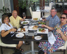 Wine Country Tours - Winery Find 4