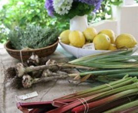 Foodscape Tours South Coast - Winery Find 1