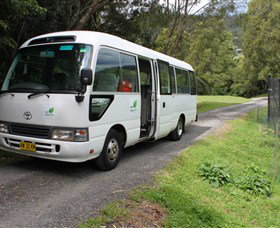 Foodscape Tours South Coast - Winery Find 5