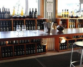 Foodscape Tours South Coast - Winery Find 7