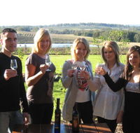 Tex Tours Hunter Valley - Winery Find