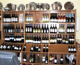 Best Tour - Winery Find 2
