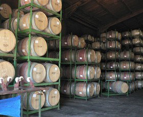 Best Tour - Winery Find 1