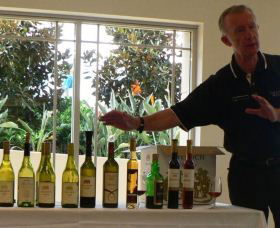 Fishing Point NSW Winery Find