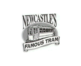 Newcastles Famous Tram - Winery Find 0