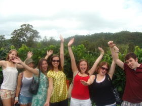 Tamborine QLD Winery Find